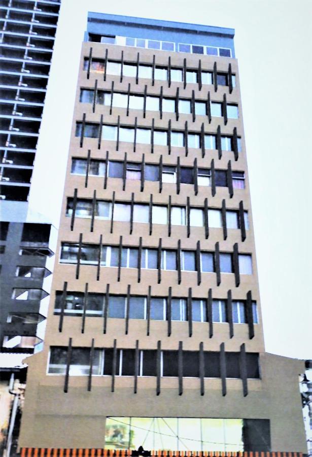 Orkid Hills At Pudu Kuala Lumpur Exterior foto